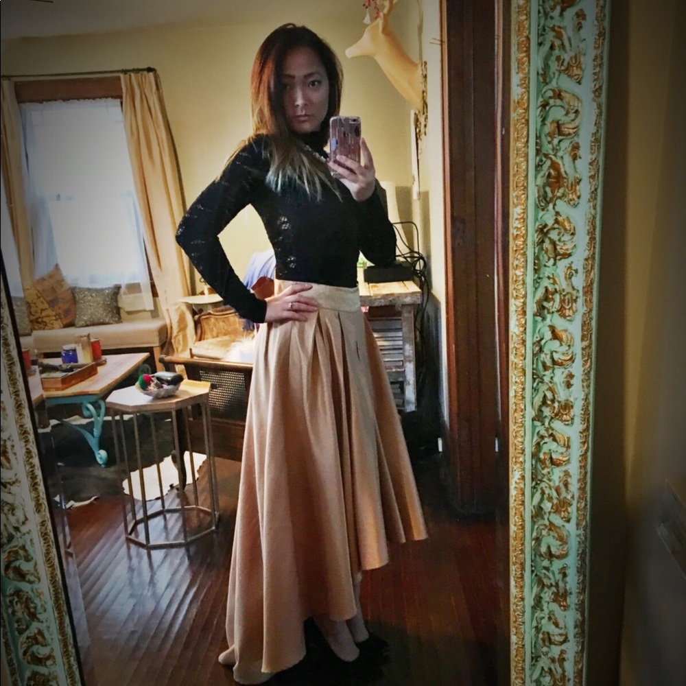 Meet your Posher, Van